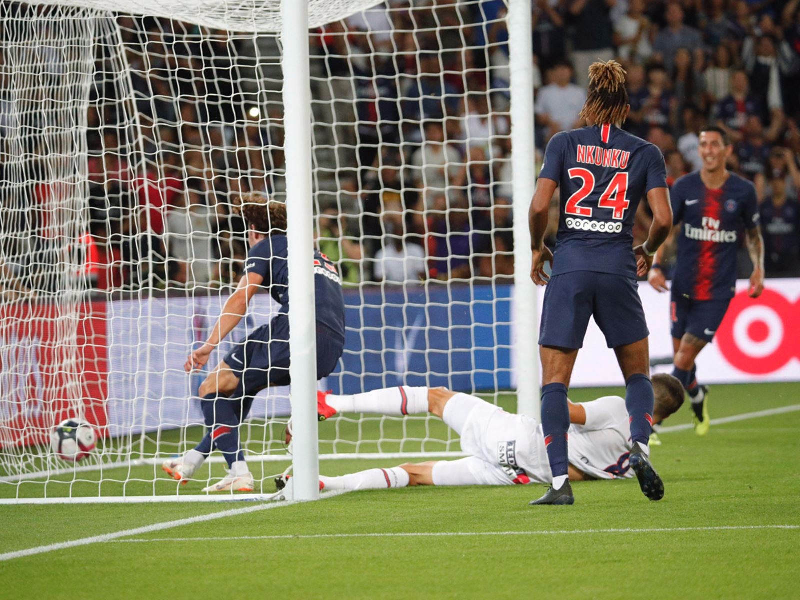 北京大兴二幼融汇园